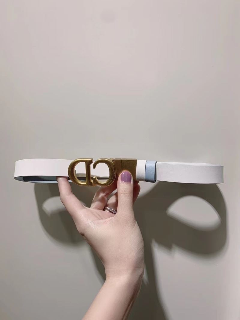 chr1st1an D10r belts